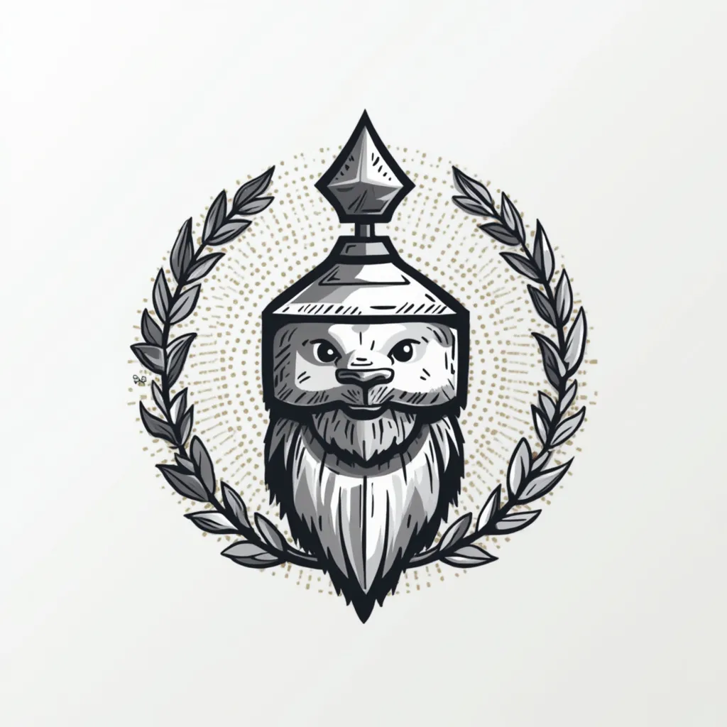 Logo Startup 2