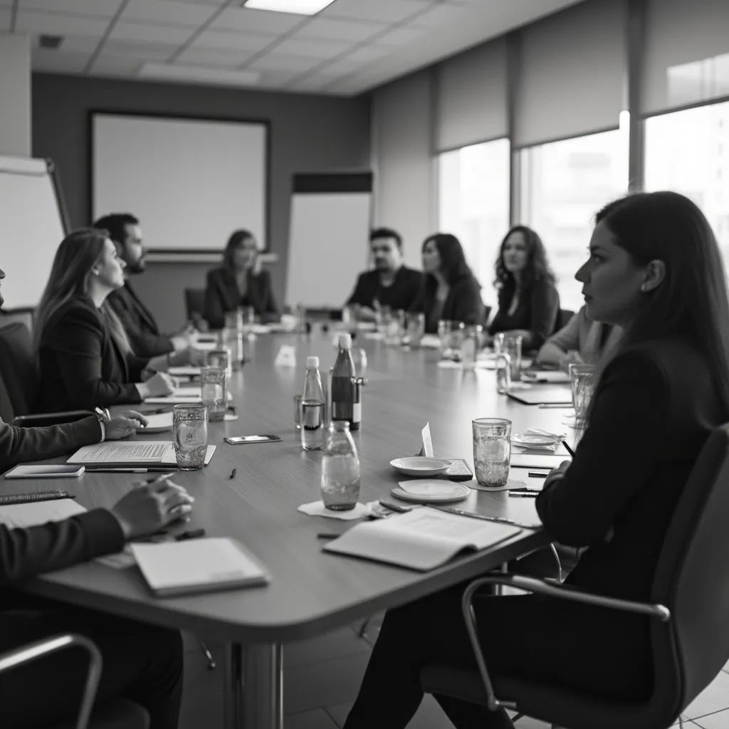 Consultoría para empresas